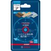 BOSCH Víceúčelový řezný kotouč EXPERT Carbide Multi Wheel 76 mm, 10 mm (2608901196)