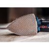 Bosch Brusné mřížky EXPERT M480 80 × 133 mm, 10 ks (2608901205)