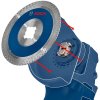 BOSCH Kotouč EXPERT N475 SCM X-LOCK, 115 mm, hrubý (2608901470)
