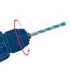 BOSCH Víceúčelový vrták EXPERT CYL-9 MultiConstruction, 14 × 150 × 200 mm