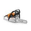 Motorová pila MS 162, 3/8", lišta L 30cm/12", řetěz PMM3 1,1mm/0.043"
