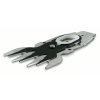 BOSCH Náhradní čepel nůžek na trávu 8 cm (ASB/AGS) (2609003884)
