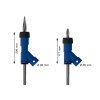 Bosch Odsávací adaptér EXPERT SDS Clean max pro špičatý sekáč 400 mm (2608901476)