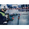 BOSCH Set vrtáku s odsáváním do betonu EXPERT SDS Clean plus-8X, 14 × 400 × 550 mm (2608901769)