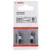 Bosch Bit PRO Phillips Impact, PH2, 25 mm, 2 ks (2608522403)