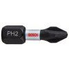 Bosch Bit PRO Phillips Impact, PH2, 25 mm, 2 ks (2608522403)