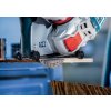 BOSCH Diamantový řezací kotouč EXPERT MultiMaterial X-LOCK 125 × 22,23 × 2,4 × 12 mm (2608901597)
