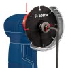 BOSCH Diamantový řezací kotouč EXPERT MultiMaterial X-LOCK 125 × 22,23 × 2,4 × 12 mm (2608901597)