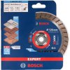 BOSCH Diamantový řezací kotouč EXPERT MultiMaterial X-LOCK 125 × 22,23 × 2,4 × 12 mm (2608901597)