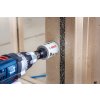 BOSCH Děrovka HSS-bimetal pro standardní adaptér (2608580448)