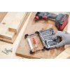 Bosch Bit PRO Torx Impact, T30, 25 mm, 8 ks (2608522382)