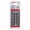 Bosch Bit PRO Torx Impact, T30, 25 mm, 8 ks (2608522382)