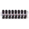 Bosch Bit PRO Torx Impact, T30, 25 mm, 8 ks (2608522382)