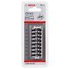 Bosch Bit PRO Torx Impact, T20, 25 mm, 8 ks (2608522380)