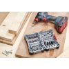 Bosch Bit PRO Torx Impact, T20, 25 mm, 8 ks (2608522380)
