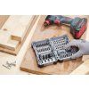 Bosch Bit PRO Torx Impact, T20, 25 mm, 8 ks (2608522380)