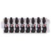 Bosch Bit PRO Torx Impact, T20, 25 mm, 8 ks (2608522380)