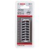 Bosch Bit PRO Torx Impact, T25, 25 mm, 8 ks (2608522381)