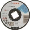 BOSCH Rovný řezací kotouč X-LOCK Standard for Metal 115 × 2,5 × 22,23 mm (2608619780)