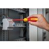 Bosch Šroubovák VDE, SL/PZ2x125 (1600A02ND7)