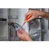 Bosch Šroubovák VDE, SL3.5x75 (1600A02NC1)
