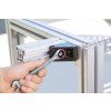 Bosch Sada ráčnových klíčů, 5 ks (1600A02Z3D)