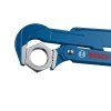 Bosch Instalatérské kleště 90°, 420 mm (1600A02W3V)