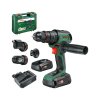 BOSCH AdvancedImpact 18V-80 QuickSnap (06039E2105)