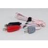 12 V dobíjecí kabel