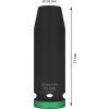 Bosch PRO Impact Socket, ½″, 10 mm, hluboké (2608003044)