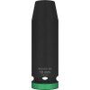 Bosch PRO Impact Socket, ½″, 10 mm, hluboké (2608003044)