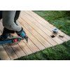 Bosch Víceúčelový list PRO AIZ 32 BSPIB pro multifunkční nářadí, 32 × 50 mm (2608669070)