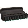 Bosch Sada PRO Impact Socket Set, ½″, standardní, 9 ks (2608003038)