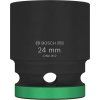 Bosch PRO Impact Socket, ½″, 24 mm, standardní (2608003054)