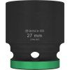 Bosch PRO Impact Socket, ½″, 27 mm, standardní (2608003056)