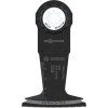 Bosch Víceúčelový list PRO PAII 65 APB pro multifunkční nářadí, 65 × 55 mm (2608669131)
