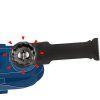 Bosch Víceúčelový list PRO MAII 32 APB pro multifunkční nářadí, 32 × 80 mm (2608669133)