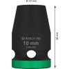 BOSCH PRO Impact Socket, ½″, 10 mm, standardní (2608003043)
