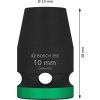 Bosch PRO Impact Socket, ½″, 10 mm, standardní (2608003043)