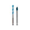 Bosch Sada EXPERT HEX-9 Hard Ceramic a HEX-9 Multi Construction, 8 mm, 2 ks (2608902367)