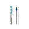 Bosch Sada EXPERT HEX-9 Hard Ceramic a HEX-9 Multi Construction, 8 mm, 2 ks (2608902367)