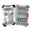 Bosch Sada šroubovacích bitů Extra Hard a vrtáků CYL-3, 35 ks (2607017728)