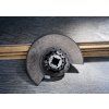 Bosch Segmentový pilový kotouč PRO ACZ 85 EIB pro multifunkční nářadí, 85 mm (2608669086)