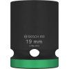 Bosch PRO Impact Socket, ½″, 19 mm, standardní (2608003050)