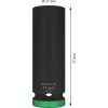 Bosch PRO Impact Socket, ½″, 17 mm, hluboké (2608003049)