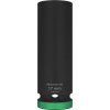 Bosch PRO Impact Socket, ½″, 17 mm, hluboké (2608003049)