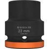 Bosch PRO Impact Socket, ¾″, 22 mm, standardní (2608003059)
