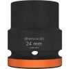 Bosch PRO Impact Socket, ¾″, 24 mm, standardní (2608003060)