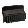 Bosch Sada PRO Impact Socket Set, ½″, prodloužené, 9 ks (2608003039)