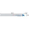 Bosch List PRO Thin Metal precise S1237EAF 1,1 × 25 × 300 mm, 5 ks (2608658990)